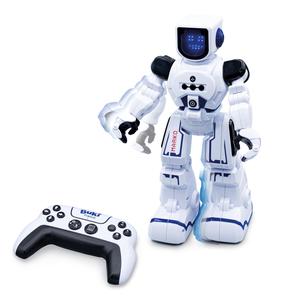 Rotaļu robots Buki Marko 7601, balta krās.