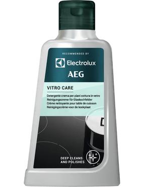 Средство очистки Electrolux Vitro Care, для плит, 0.3 л