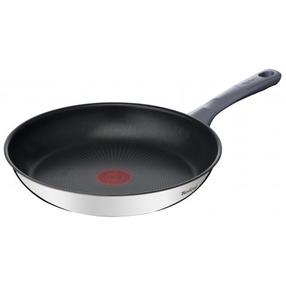 Сковорода Tefal Daily Cook 2100121262, Ø 26 см, нержавеющая сталь