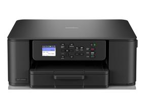 Rašalinis spausdintuvas Brother DCP-J1310DW, spalvotas