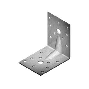 Montāžas leņķis Haushalt, 70 mm x 70 mm x 55 mm x 2.5 mm, veicināt