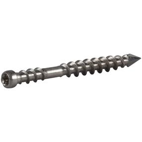 Medsraigtis, terasoms Essve HDS, 4.8 x 60 mm, 250 vnt.