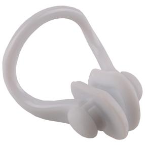 Nosies spaustukas Crowell Nose Clip, balta sp.