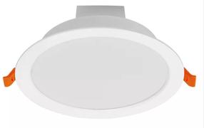 Valgusti lagi Ledvance 4058075573376, LED, 2700 - 6500 °K, 1 x 12 W, valge v. / valge v.