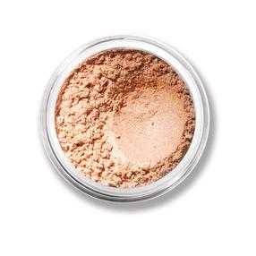 Akių šešėliai Bare Minerals Loose Mineral, 0.57 g, ruda sp. vanilla sugar