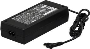 Nešiojamo kompiuterio įkroviklis Sony 149292614, 100 W, 100 - 240 V