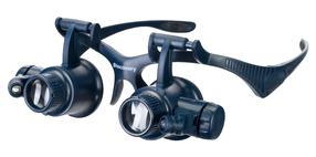 Suurendavad prillid Discovery Magnifying Glasses DGL 50, sinine v.