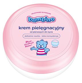 Крем для младенцев Bambino Care Cream, 5900017040035, 200 мл
