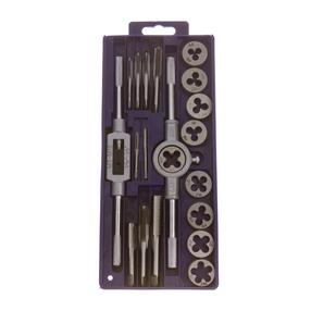 Keermestusmasin Okko 104001, 12 mm/m12, 20 tk