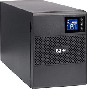 UPS įtampos stabilizatorius Eaton 5SC1500I, 1050 W
