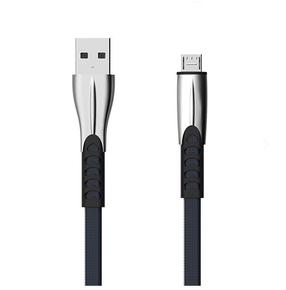 Vads Senbono BW02 TYP-C, USB Type C/USB A, 100 cm, zila krās.