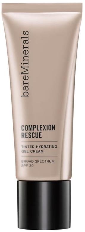 Sejas krēms - gēls, tonizēšana Bare Minerals Complexion Rescue Tinted Moisturiser, 35 ml, SPF 30