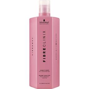 Plaukų kondicionierius Schwarzkopf Professional Fibre Clinix Vibrancy, 1000 ml