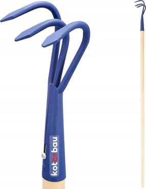 Purentuvas Kotarbau, metalas, 132 cm