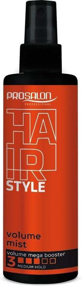 Sprejs matiem Chantal ProSalon Hair Style, 200 ml