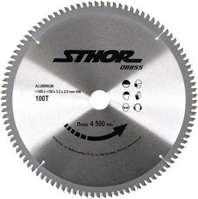 Zāģripa Sthor 08855, 300 mm x 30 mm