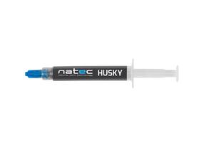 Termo pasta Natec NPT-1324, 0.0016 l, pilka sp.