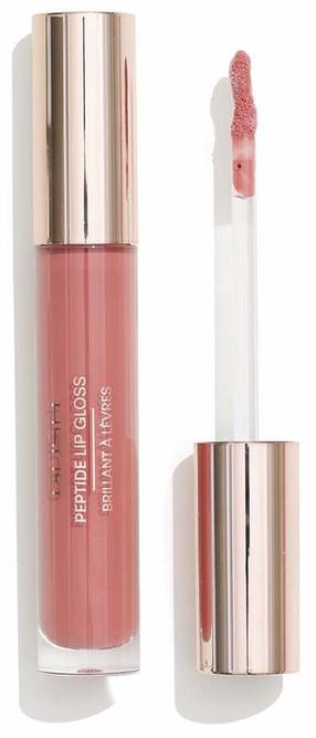 Блеск для губ Gosh Peptide, 7 мл, нежно-розовый цв., 003 vintage