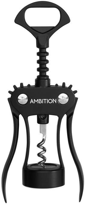 Korgitser Ambition Silky, 190 mm, roostevaba teras