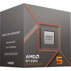 Procesorius AMD AMD Ryzen™ 7 7800X3D 100-000000910, 4.2GHz, AM5