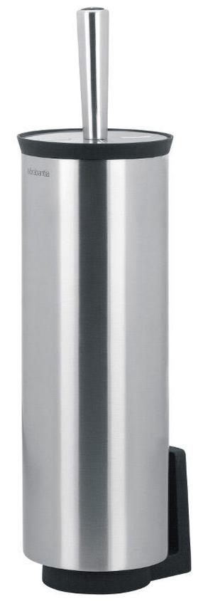 Щетка для унитаза Brabantia, черный цв.