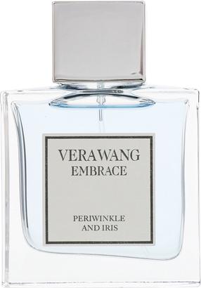 Tualetes ūdens Vera Wang Periwinkle & Iris, 30 ml