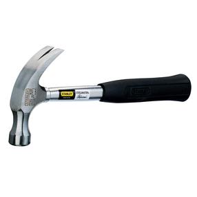 Молоток-гвоздодер Stanley SteelMaster 1-51-031, 450 г