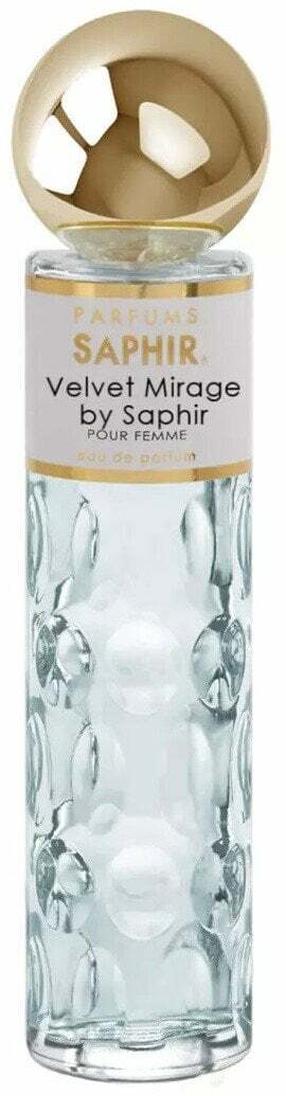 Kvapusis vanduo Saphir Velvet Mirage, 30 ml