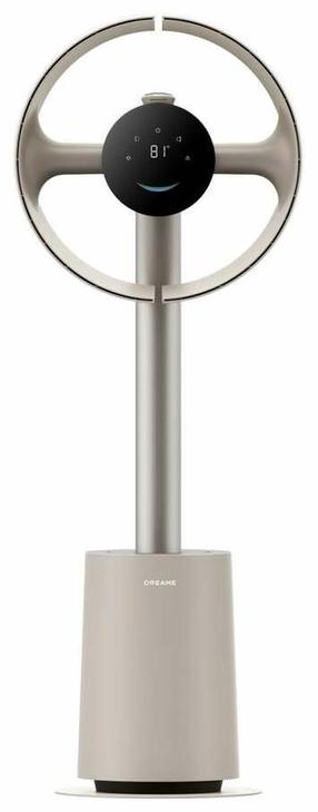 Grīdas ventilators Dreame Bladeless Fan MF10, 55 W
