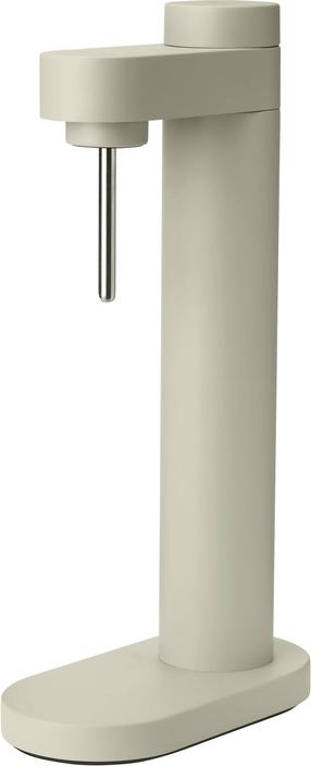 Karastusjoogi valmistamise masin Stelton Brus, 22 cm, liivakarva pruun v.