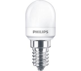 Spuldze Philips LED, T25, 2700 °K, E14, 1.7 W, 150 lm
