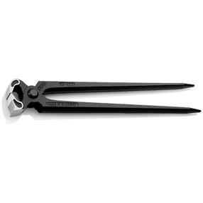 Плоскогубцы плотниковые Knipex 55 00 300, 300 мм