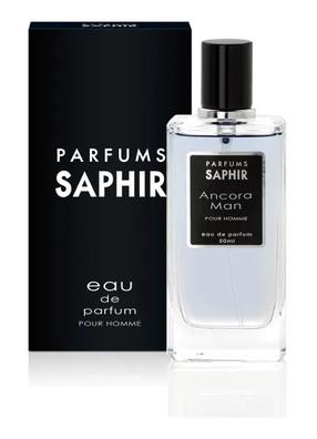 Parfimērijas ūdens Parfums Saphir Ancora, 50 ml