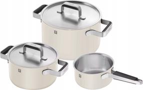 Katlu komplekts Zwilling Pure 1028807