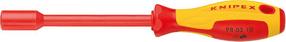 Rõngasvõti Knipex Nut Driver 98 03 10, 237 mm, 10 mm