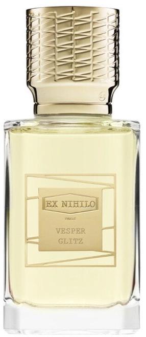 Парфюмированная вода Ex Nihilo Vesper Glitz, 50 мл
