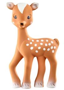 Kramtukas Vulli Sophie La Girafe Fanfan, ruda sp.