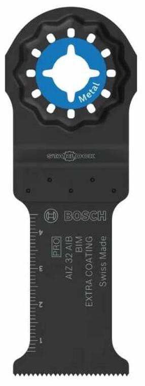 Лезвие для пилы Bosch AIZ 32 AIB