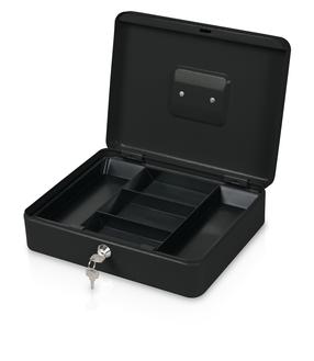 Naudas glabāšanas kaste Kreator KRT691300, 30.0 cm x 24.0 cm x 8.6 cm