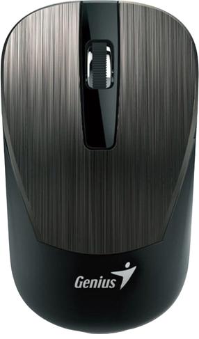 Belaidė kompiuterinė pelė Genius NX-7015, juoda sp.