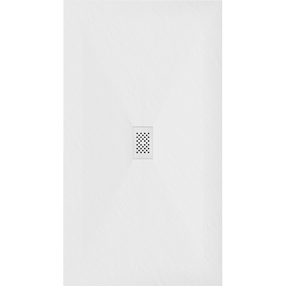 Dušo padėklas Mexen Hugo SMC, 150 cm x 100 cm
