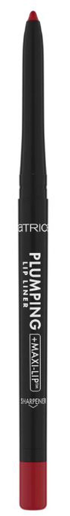 Карандаш для губ Catrice Plumping, 0.35 г, 120 stay powerful