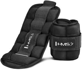 Universālie atsvari HMS ONK04, 2 x 2 kg