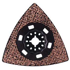 Lihvimispadi Makita TMA084 40