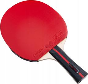 Galda tenisa rakete Butterfly Ovtcharov Striker