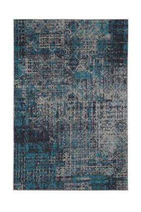 Kiliminis takas Conceptum Hypnose Davian, įvairių spalvų, 200 cm x 100 cm