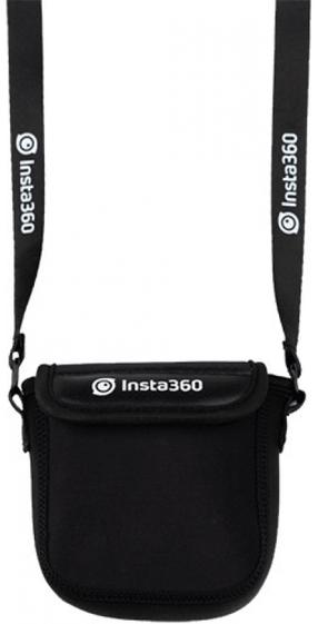 Ümbris Insta360 Quick Draw Bag 842126102080, must v.