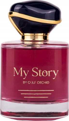 Parfimērijas ūdens Chloe My Story Gulf Orchid, 110 ml