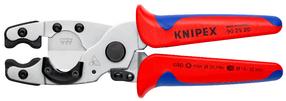 Metalinių vamzdžių pjaustyklė Knipex 90 25 20 SB, 21 cm