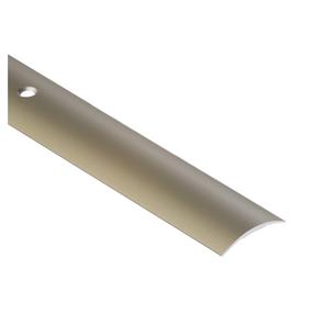 Apdailos juostelė Cezar W-AL-LPO30-C32-090, šampano sp., 90 cm x 3 cm